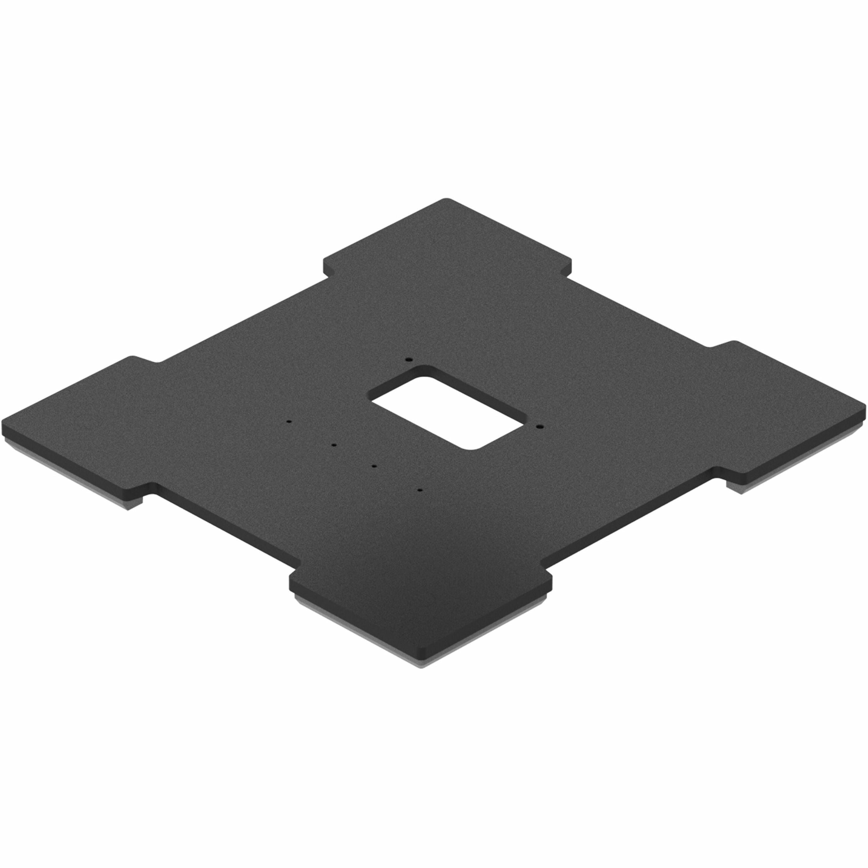 Custom CONNECT SELF-SERVICE KIOSK FLOOR PEDESTAL BASE