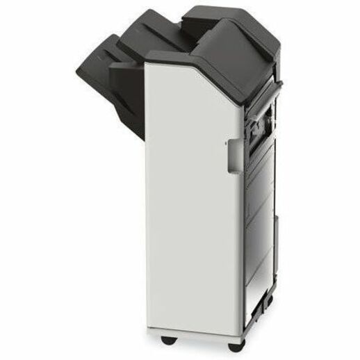 Lexmark 1250-Sheet Staple 2/4 Hole Punch Finisher