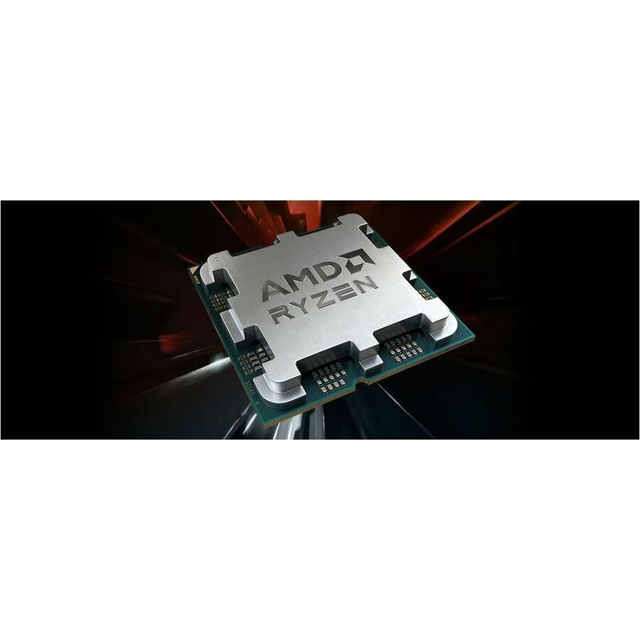 AMD Ryzen 5 8000 8400F Hexa-core (6 Core) 4.20 GHz Processor - Retail Pack