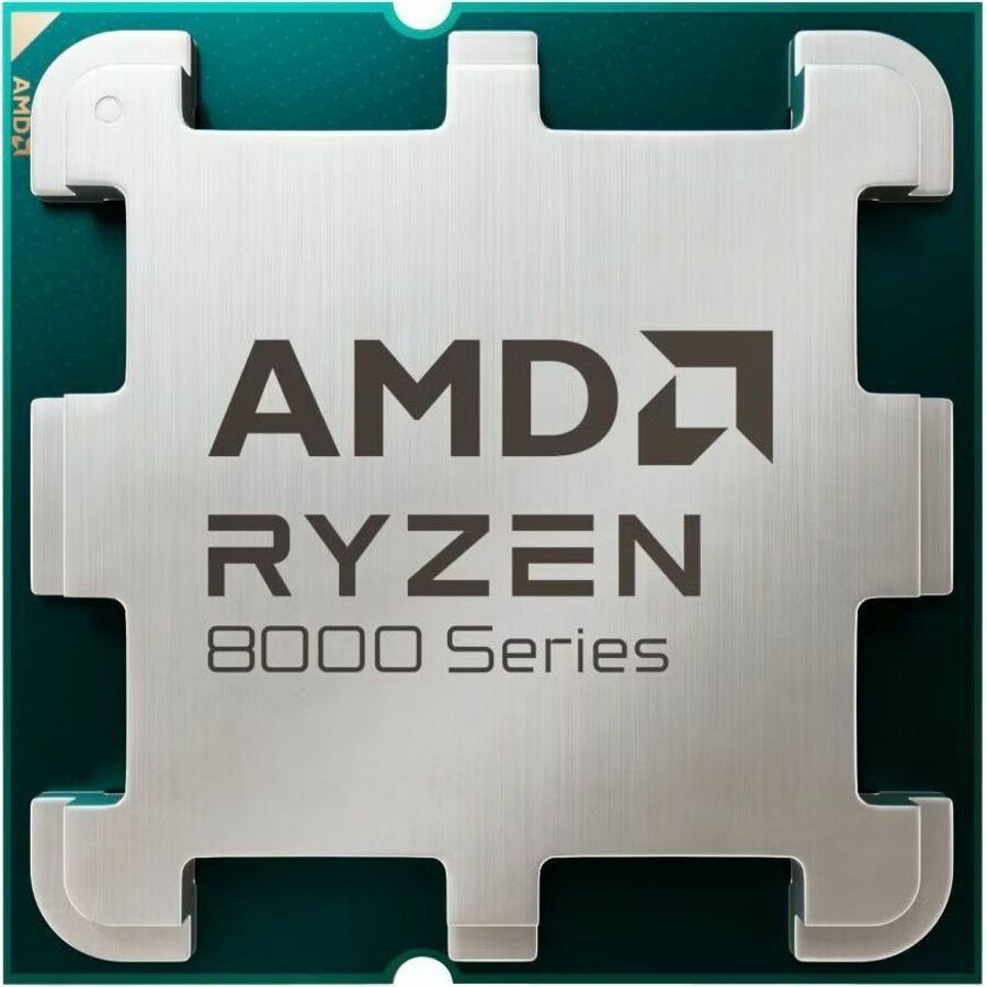 Advanced AMD Ryzen 7 8000 8700F Octa-core (8 Core) 4.10 GHz Processor - Retail Pack