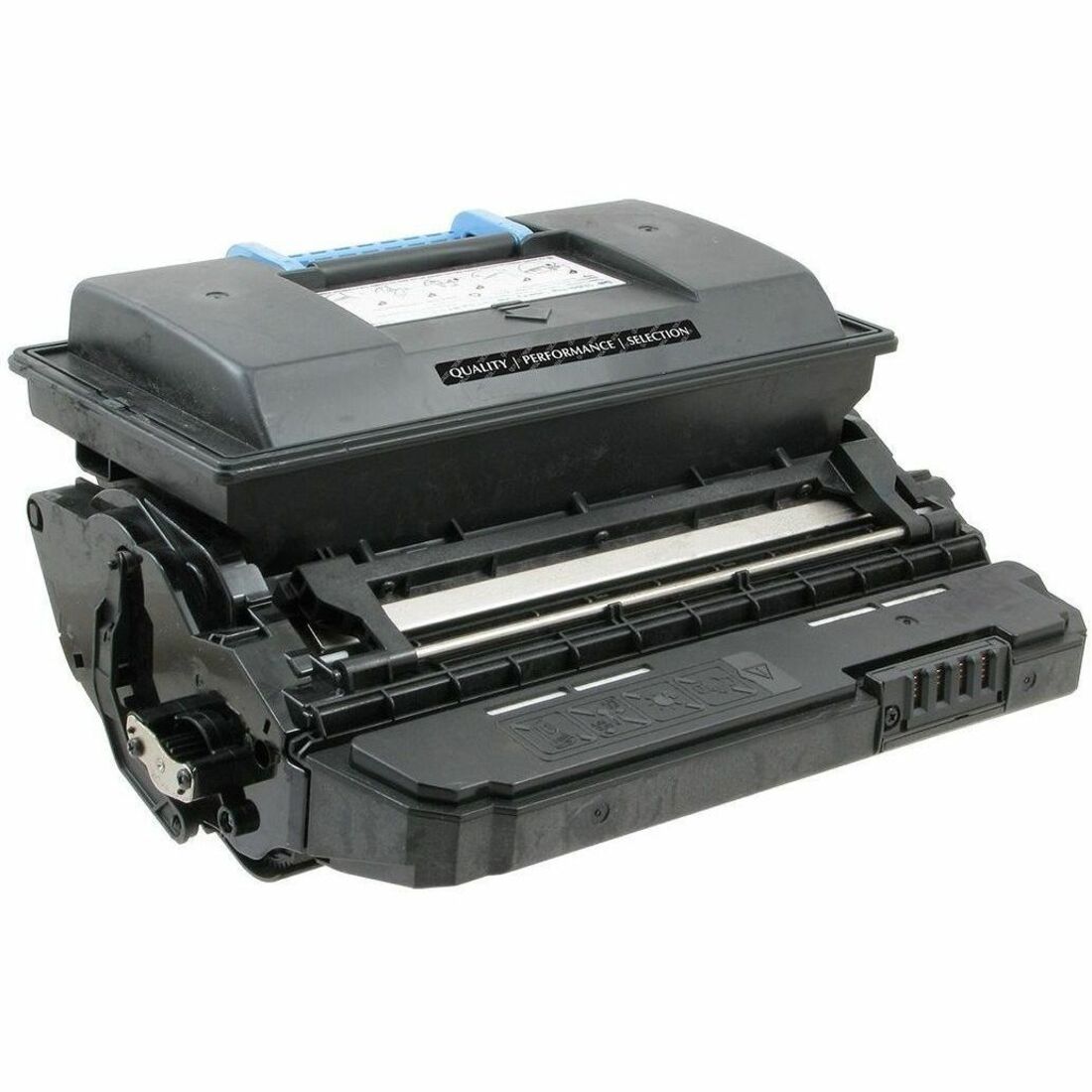 V7 Remanufactured High Yield Toner Cartridge for Dell 330-2045, NY313, 330-2044, TR393, HW307 - Laser - Black - 20000 Pages.