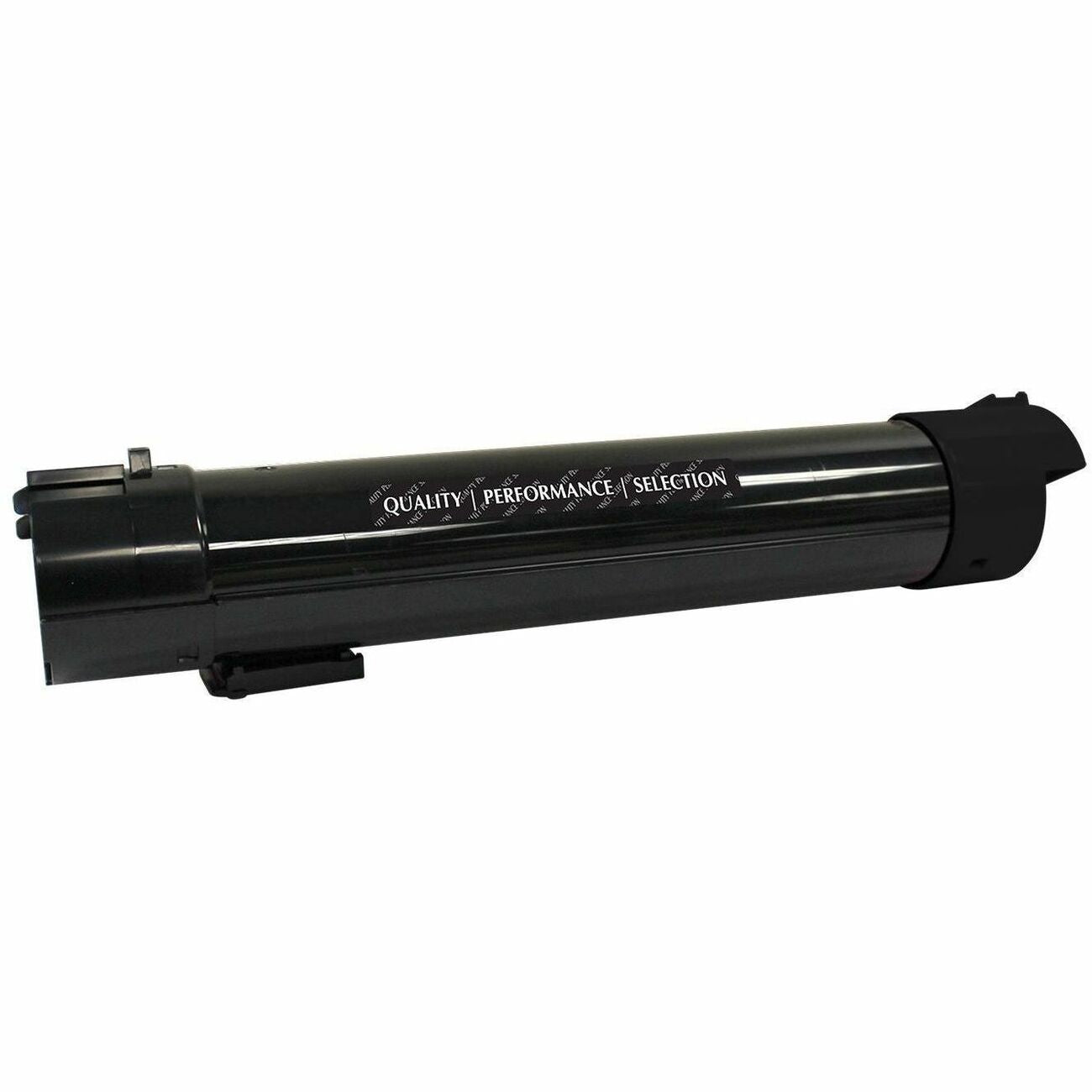 V7 Remanufactured High Yield Toner Cartridge for Dell 330-5846, N848N, P942P - Color Laser - Black - 18000 Pages.