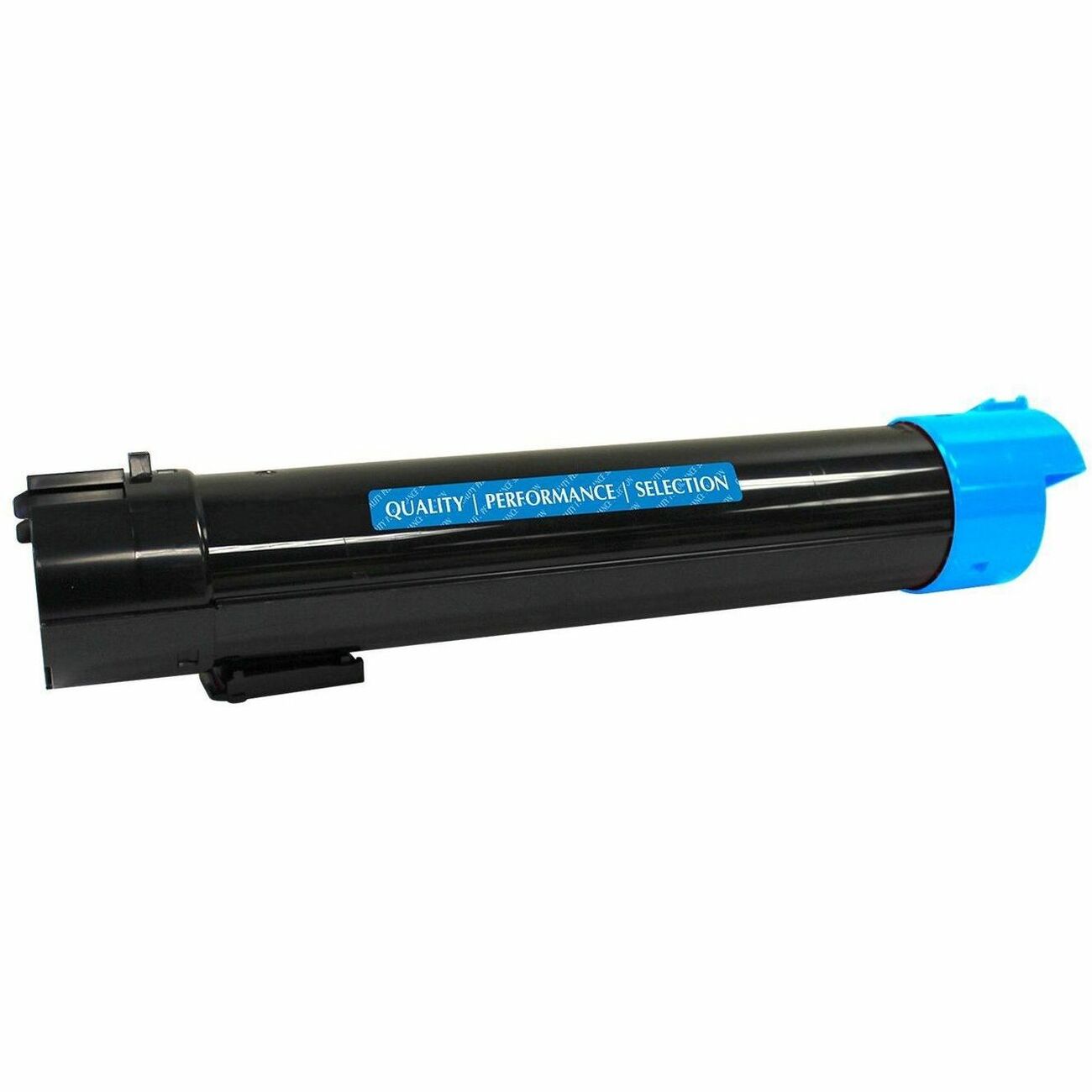 V7 Remanufactured High Yield Toner Cartridge for Dell 330-5850, G450R, P614N - Color Laser - Cyan - 12000 Pages.