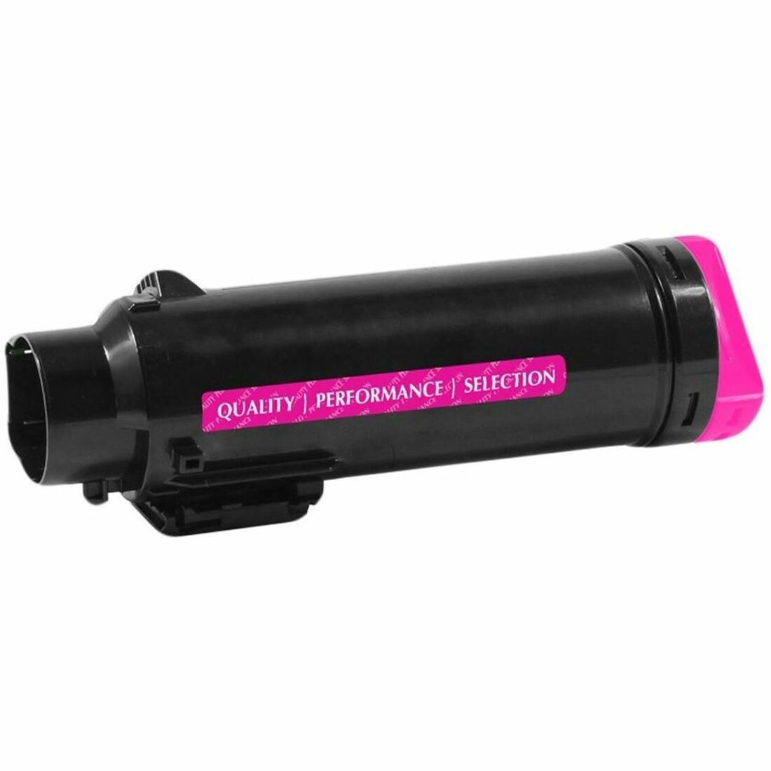 V7 Remanufactured Extra High Yield Toner Cartridge for Xerox 106R03691 - Color Laser - Magenta - 4300 Pages.