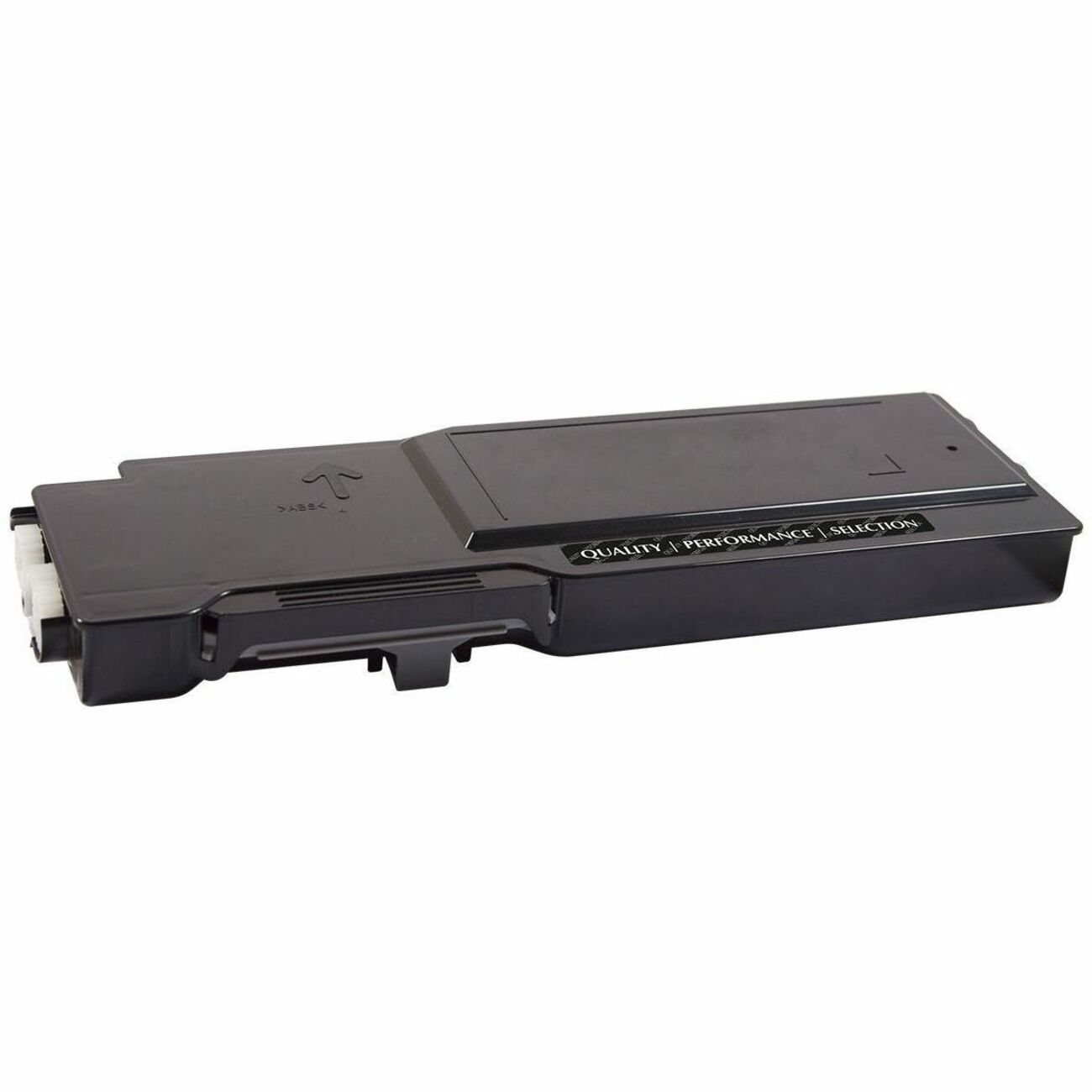 V7 Remanufactured Toner Cartridge for Xerox 106R02747 - Color Laser - Black - 12000 Pages.