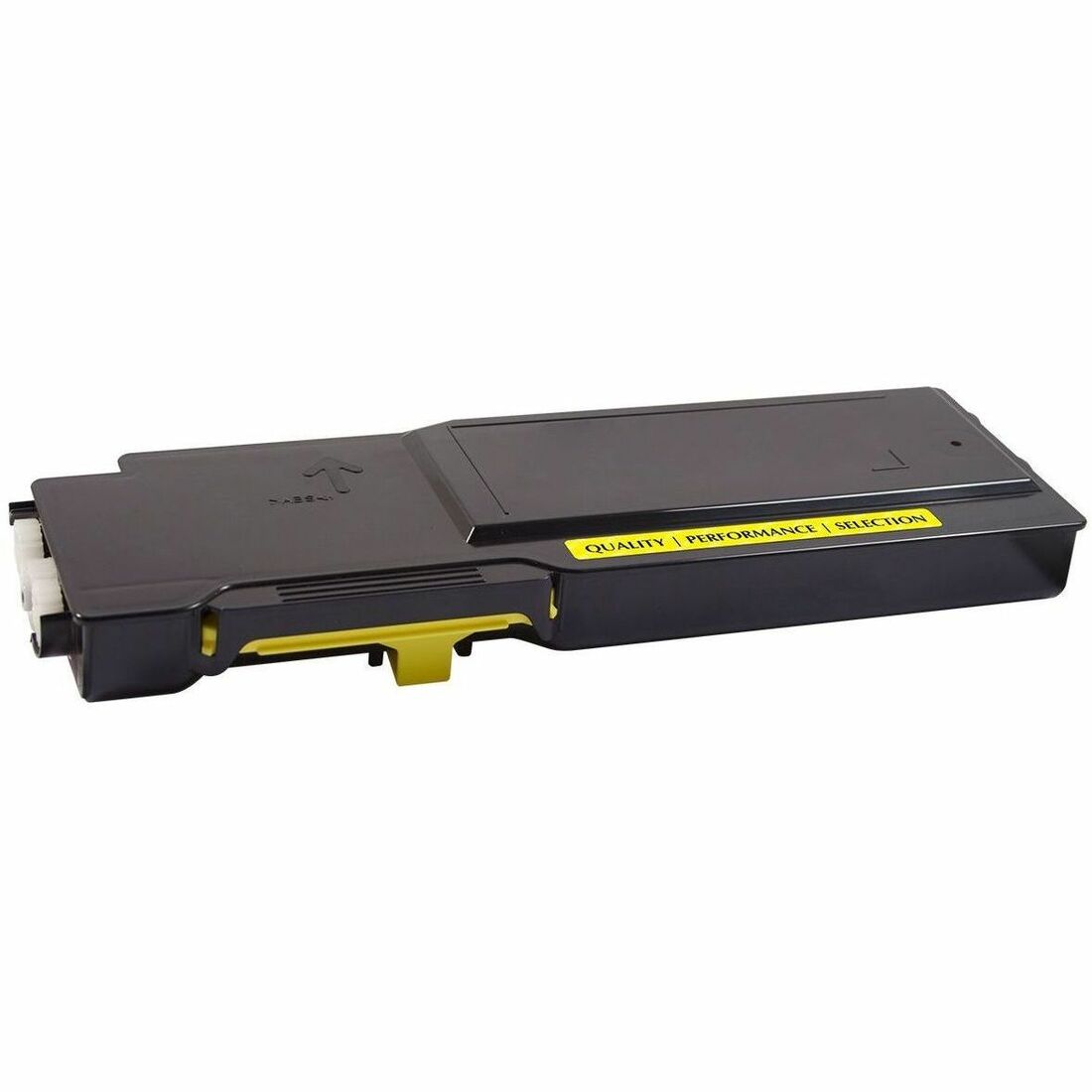 V7 Remanufactured Toner Cartridge for Xerox 106R02746 - Color Laser - Yellow - 7500 Pages.