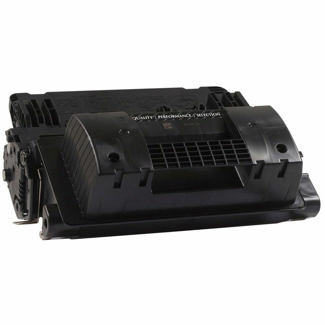 V7 Remanufactured High Yield Toner Cartridge for Canon 0288C001 - Laser - Black - 25000 Pages.