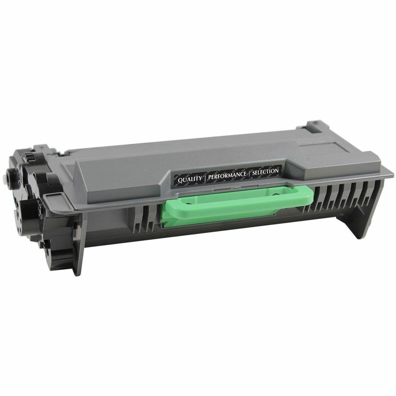 V7 Remanufactured Extra High Yield Toner Cartridge for Brother TN880 - Laser - Black - 12000 Pages.