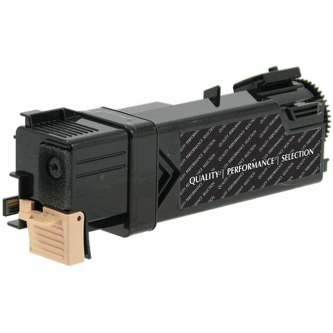 V7 Remanufactured Toner Cartridge for Dell 331-0719, MY5TJ, 331-0712, JPCV5, 331-0720 - Color Laser - Black - 3000 Pages.