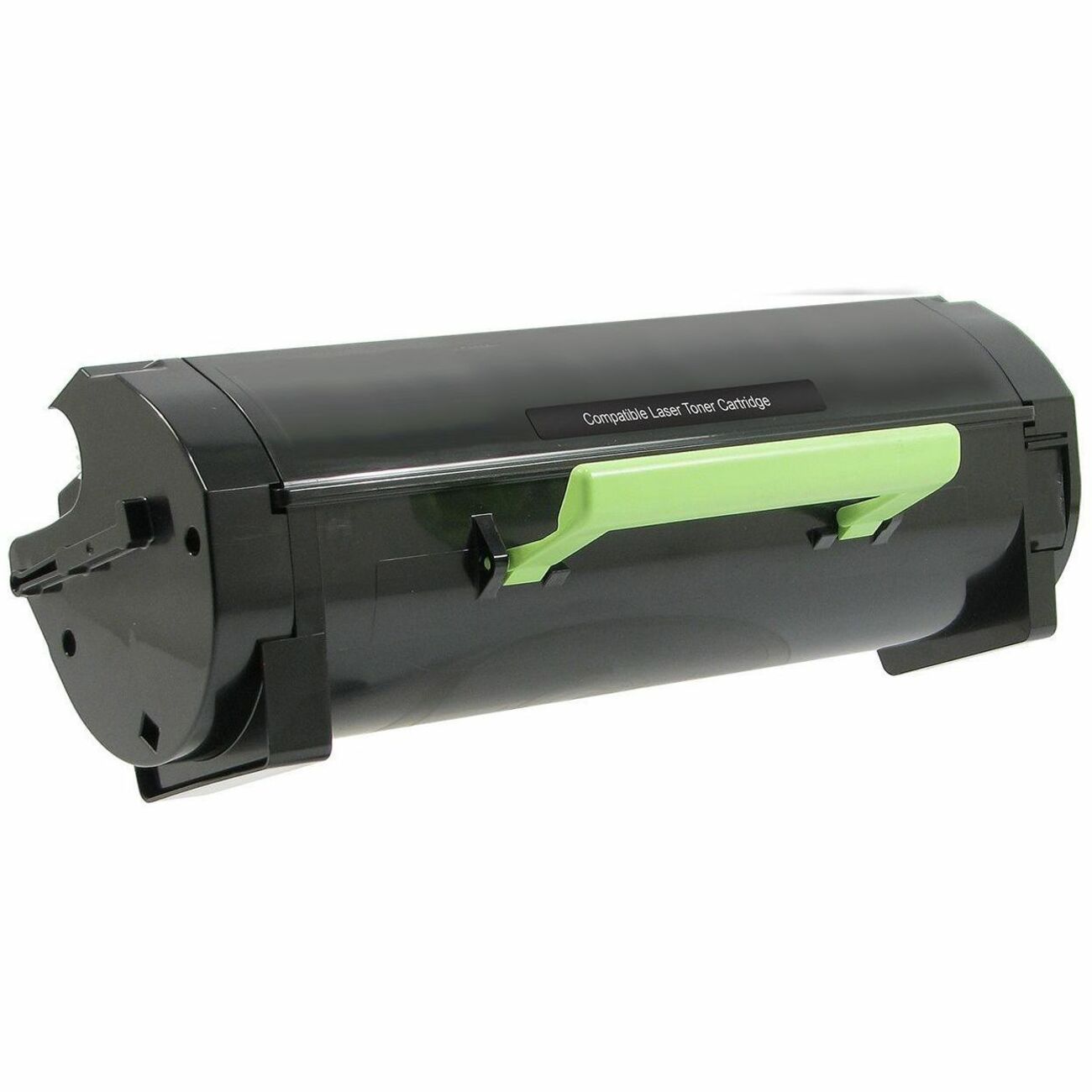V7 Remanufactured Ultra High Yield Toner Cartridge for LEXMARK 50F0UA0, 50F1U00, 50F1U0E, 60F0XA0, 60F1X00 - Laser - Black - 20000 Pages.