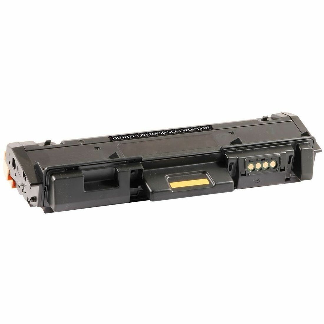 V7 Remanufactured High Yield Toner Cartridge for Xerox 106R04347 - Laser - Black - 3000 Pages.