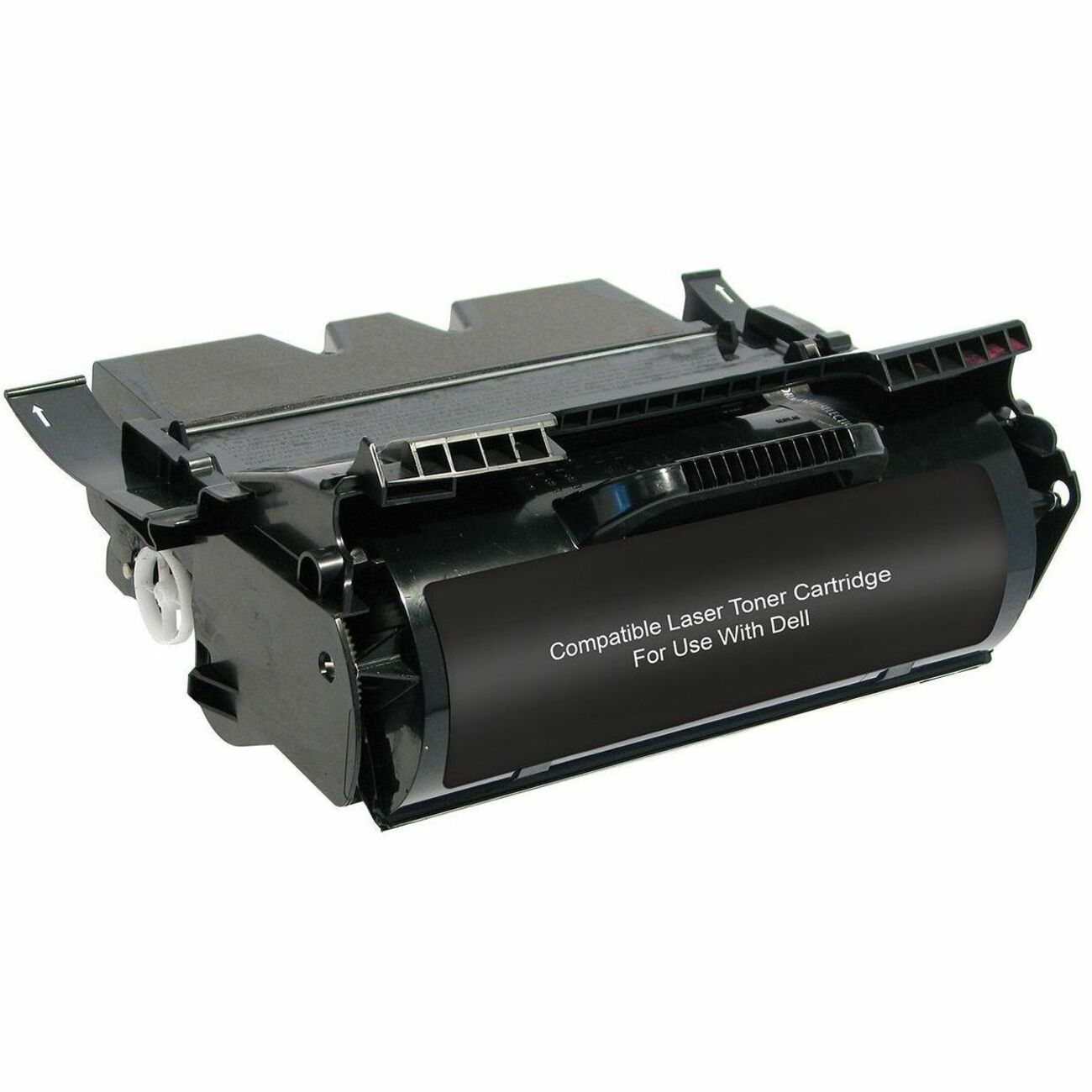 V7 Remanufactured Toner Cartridge for Dell 310-7238, 341-2915, UD314, UG215341-2916, UG216341-2939, UG217341-2918, UG218, UG220 - Laser - Black - 32000 Pages.