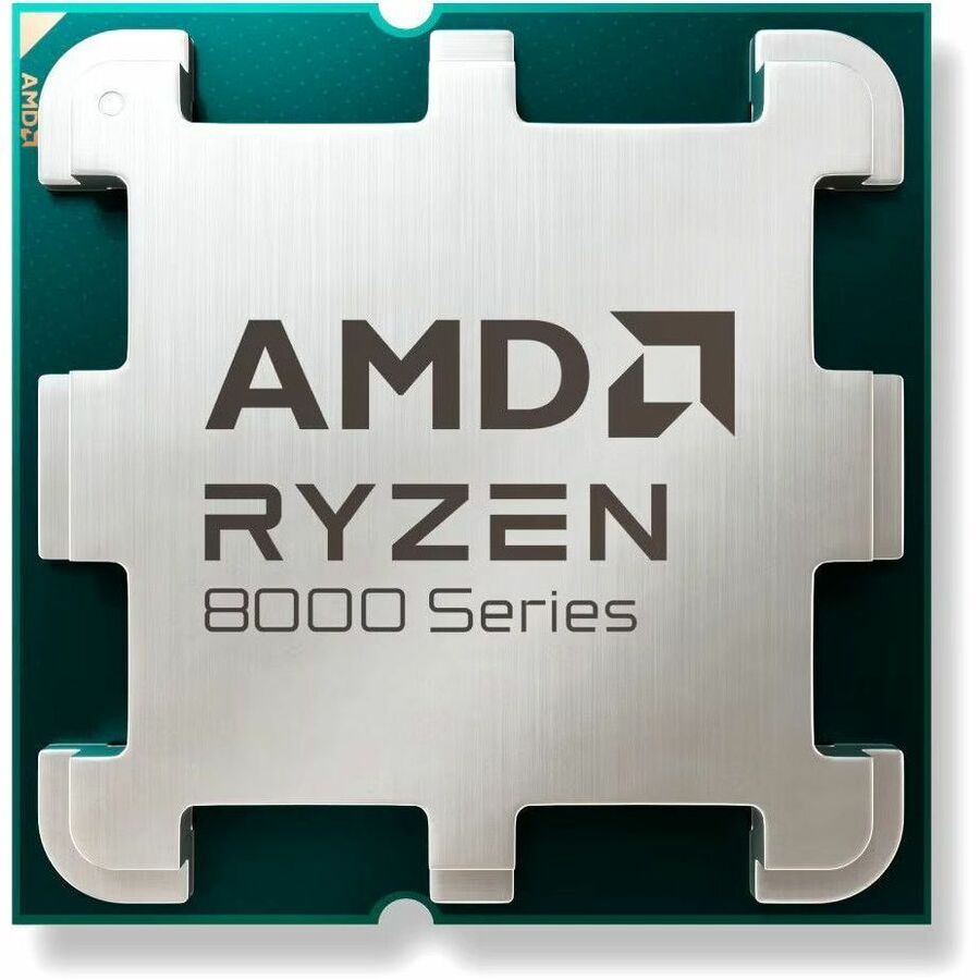 Advanced AMD Ryzen 5 8000 8400F Hexa-core (6 Core) 4.20 GHz Processor - OEM Pack