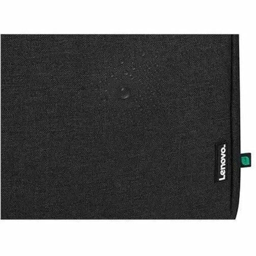 Lenovo Carrying Case (Backpack) for 15.6" to 16" Notebook - Black