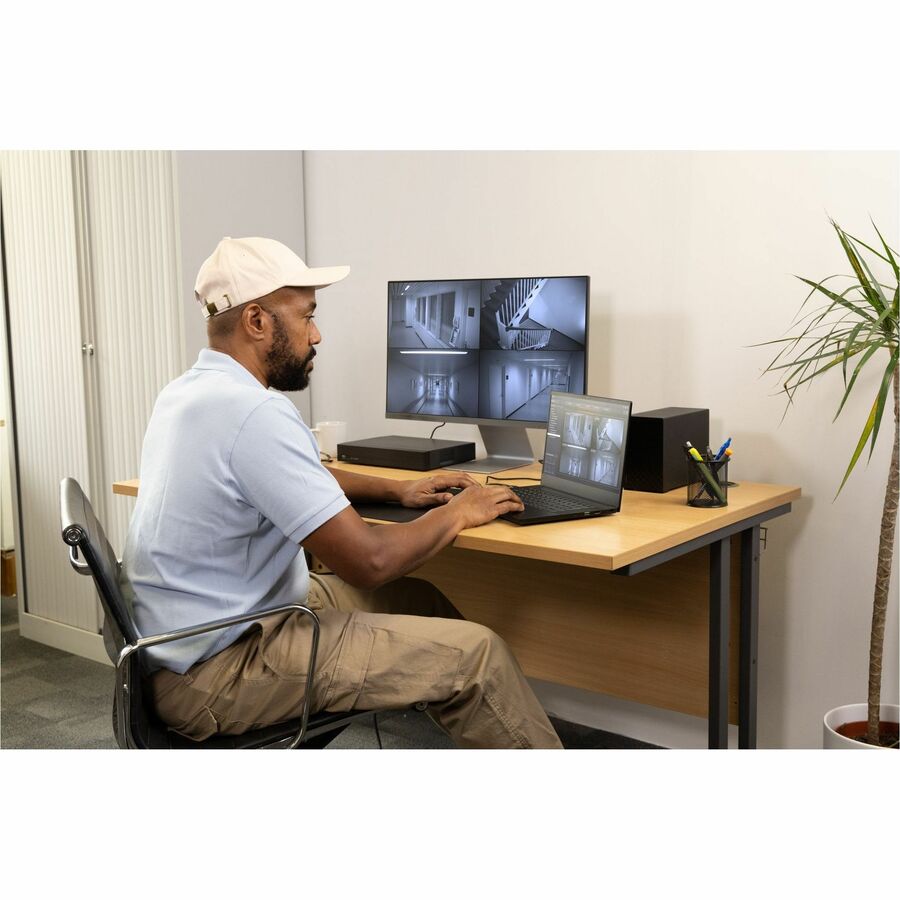 Western WD Purple Pro WD240PURP 24 TB Hard Drive - 3.5" Internal - SATA (SATA/600) - Conventional Magnetic Recording (CMR) Method - Purple