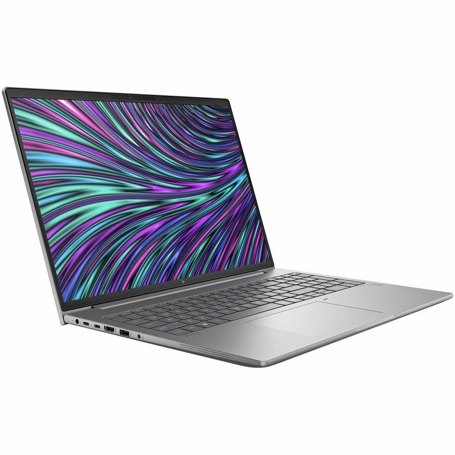 HP ZBook Power G11 16" Mobile Workstation - WUXGA - 60 Hz - Intel Core Ultra 7 1st Gen 165H - 64 GB - 512 GB SSD