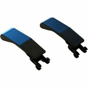 BROTHER REPLACEMENT LATCHES 2 EACH FOR