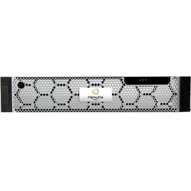 HANWHA Wisenet WRR-P-S204S Wave Recording Server (Windows Server OS) - 160 TB HDD - 240TB, USB, WRR-P-S204S-160TB, Wired