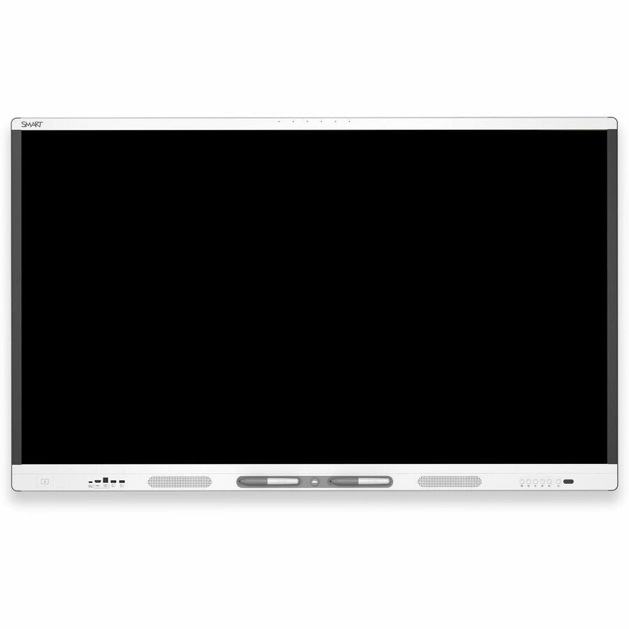 SMART Board MX055-V5 Collaboration Display - 55" LCD - 8 GB DDR4 SDRAM - HyPr Touch Technology - Touchscreen - 16:9 Aspect Ratio - 3840