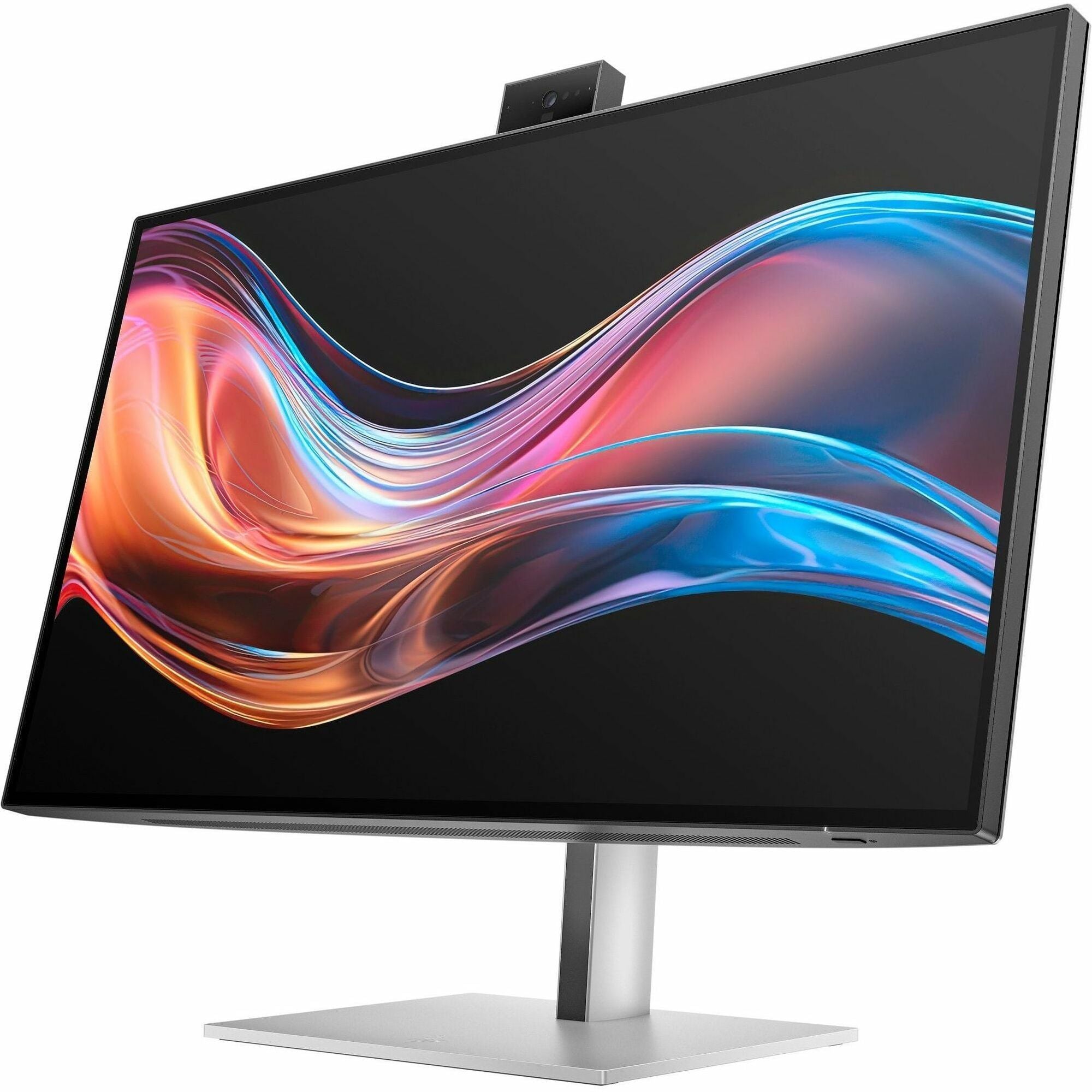 HP SmartBuy S7 Pro 727pm 4K Conf MNTR United States / Canada English