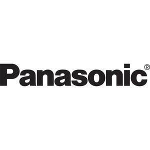 Panasonic NN-SN74PW Microwave Oven - 1.6 ft Capacity - 1250 W Microwave Power - Countertop - White
