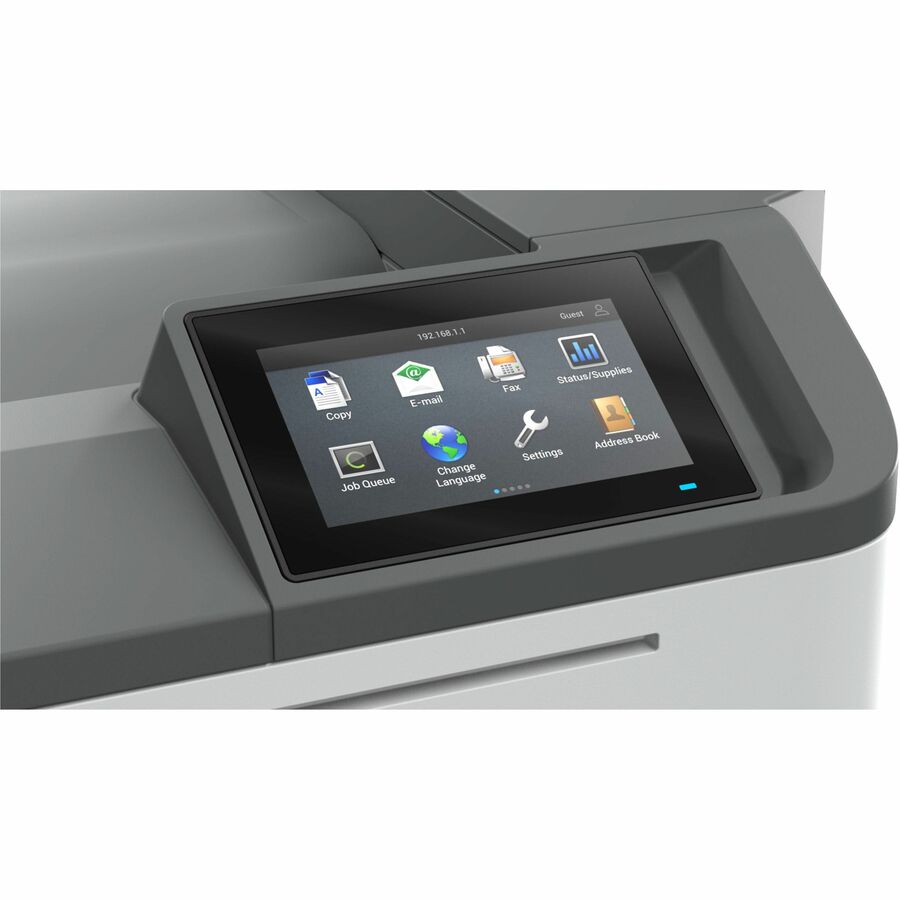 Lexmark CS632DWE Laser Printer - Color - TAA Compliant