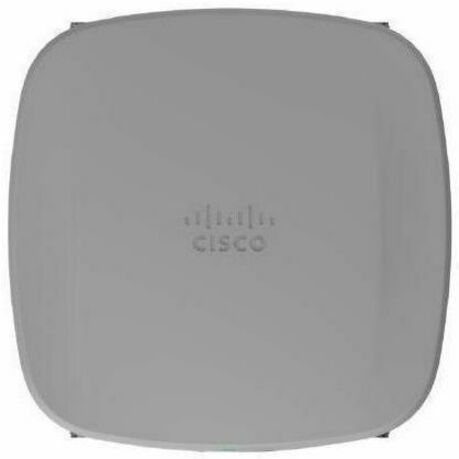 Cisco Catalyst CW9163E Tri Band IEEE 802.11a/b/g/n/ac/ax/h/d/i 3.90 Gbit/s Wireless Access Point - Outdoor