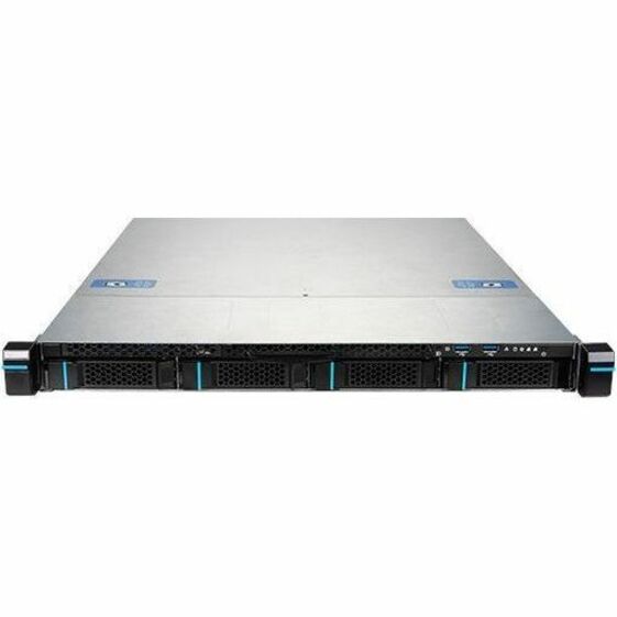 1U (1)AMD EPYC 4004 AirCooling