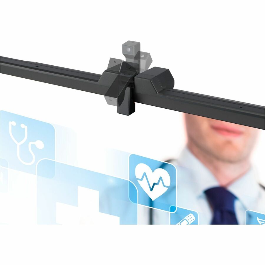 ASUS 32 OLED HealthCare Monitor (HA3281A) - 8MP (3840 x 2160), DICOM Part 14 GSDF, DICOM Preset, Built-in Motorized Colorimeter, Auto Calibration, JND < 10%,