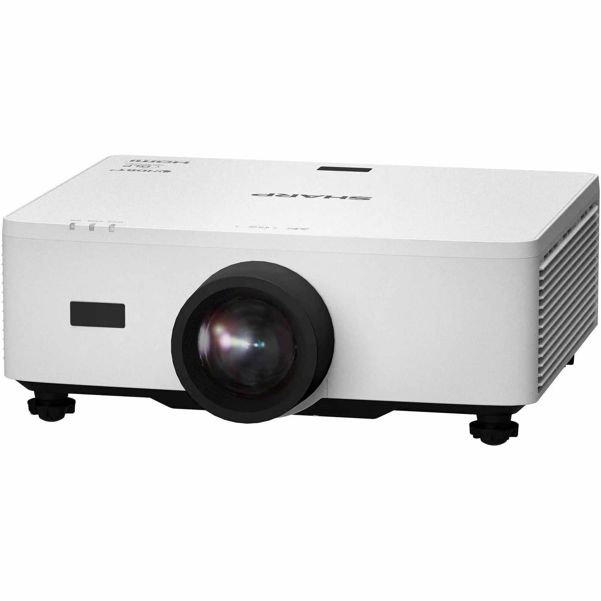 sharp-xp-p721q-w-dlp-projector-16-9-floor-mountable-ceiling-mountable