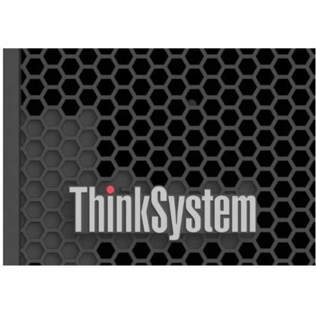 Lenovo ThinkSystem ST50 V3 55W 16G, 7DF3A018NA, Gigabit Ethernet, Xeon, C266, Serial ATA/600