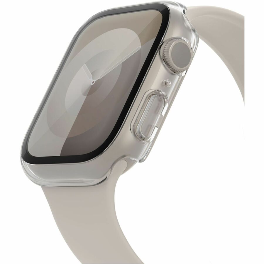 Belkin APPLE S8 7 SE 6 5 4 45MMCLEAR