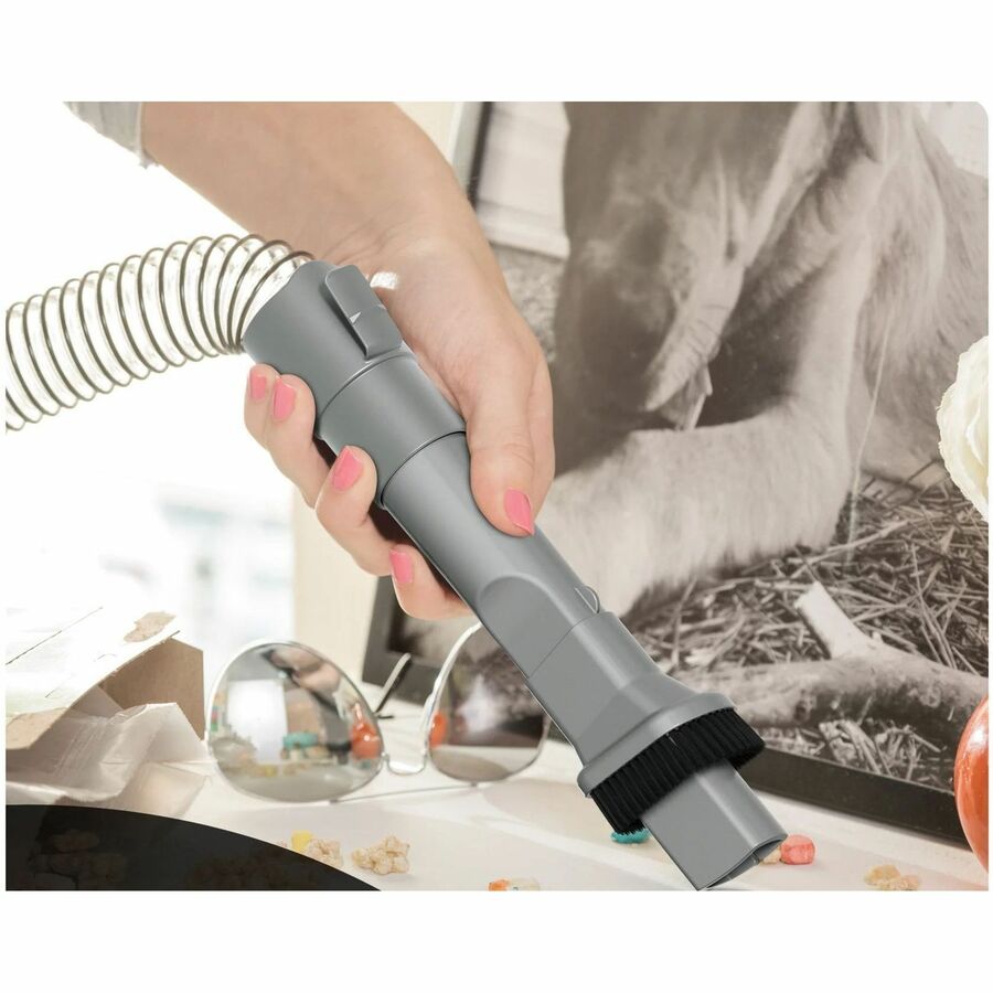 Techtronic Dirt Devil Endura Reach UD20124V Upright Vacuum Cleaner