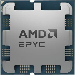 AMD EPYC 4004 (4th Gen) 4244P Hexa-core (6 Core) 3.80 GHz Processor - Retail Pack