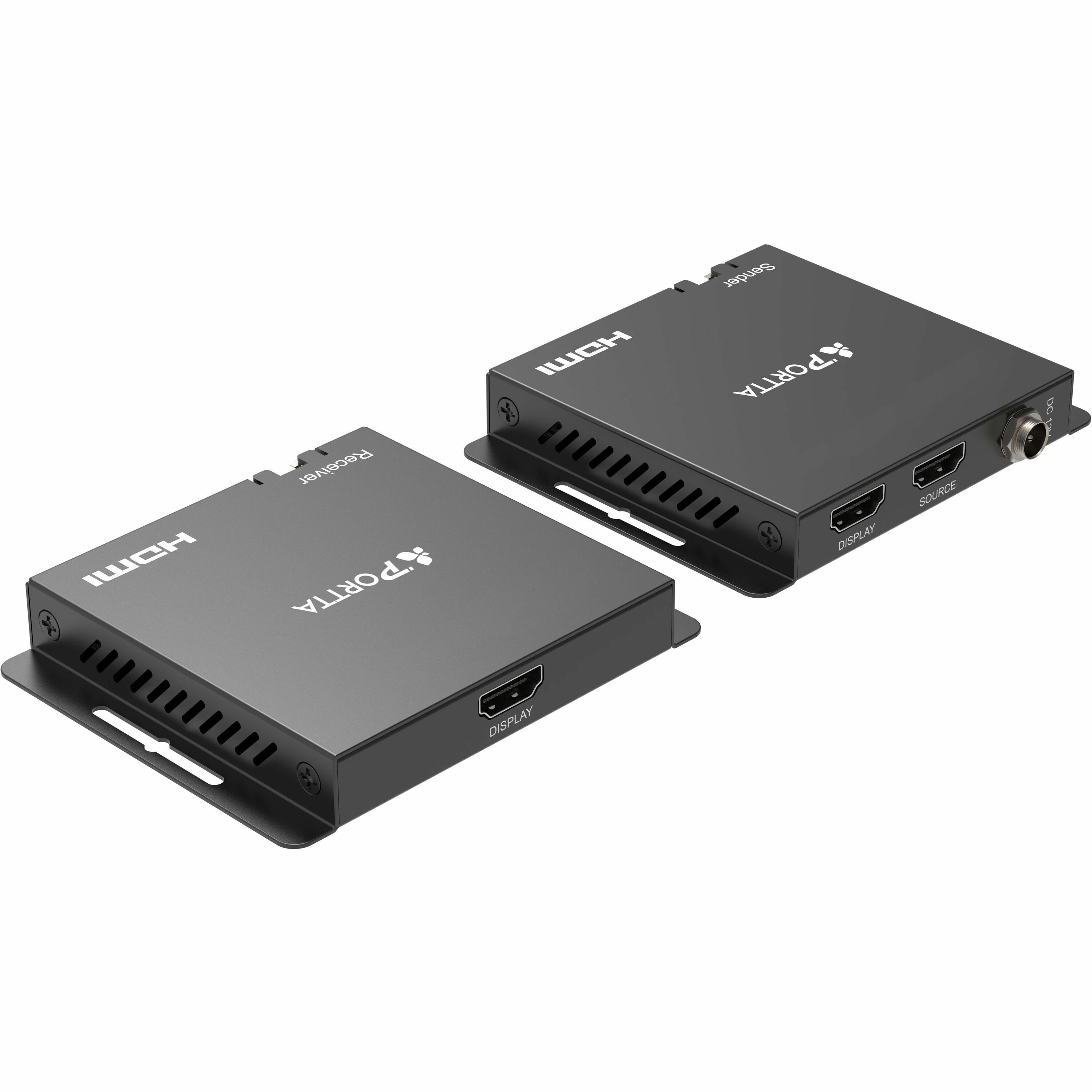 BTI 4K70IC-EX-HDMI-B HDMI EXTENDER, 229.66 ft