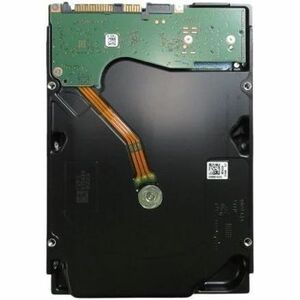 Dell 12 TB Hard Drive - 3.5" Internal - SAS (12Gb/s SAS) - Read Intensive