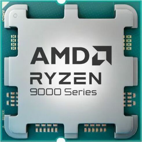 Advanced AMD Ryzen 9 9000 9950X Hexadeca-core (16 Core) 4.30 GHz Processor - Retail Pack