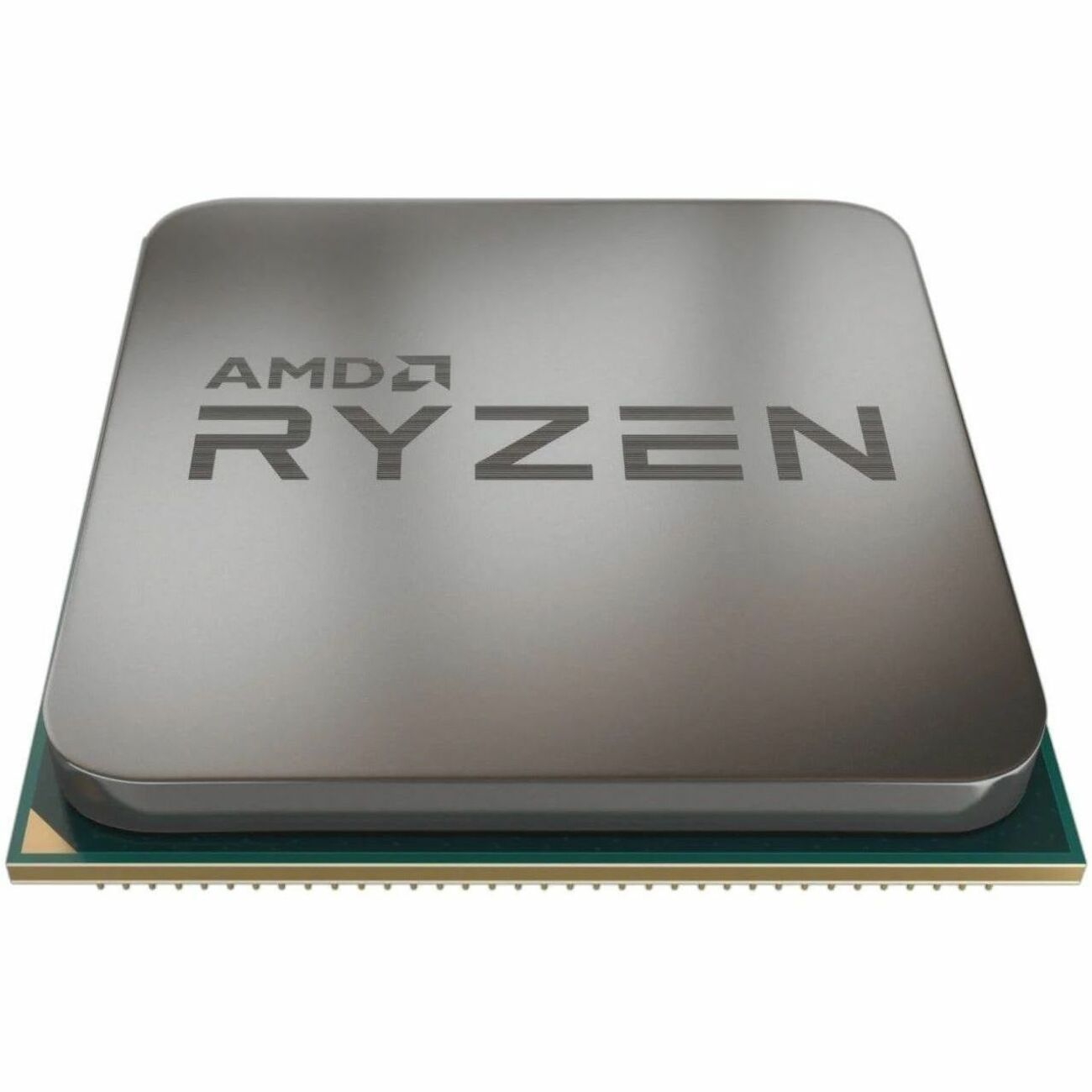 Advanced AMD Ryzen 5 9000 9600X Hexa-core (6 Core) 3.90 GHz Processor - OEM Pack