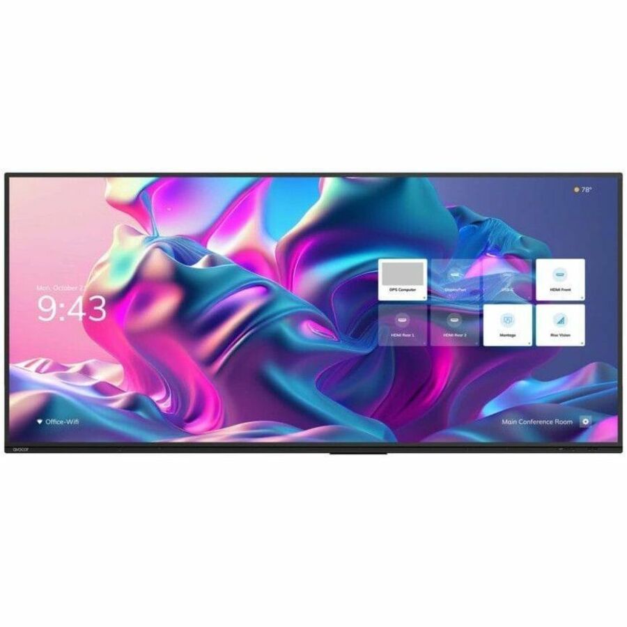 avocor-ave-9200-collaboration-display