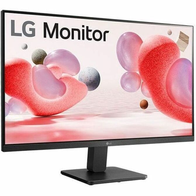 LG 27BR400-B 24" Class Full HD LCD Monitor - 16:9 - Matte Black