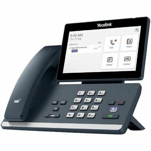 yealink-ip-phone-corded-bluetooth-wi-fi-wall-mountable-desktop-classic-gray-2