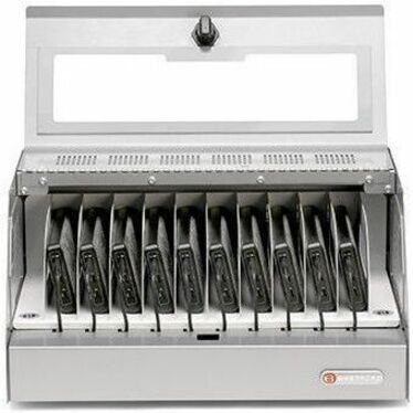 Bretford CUBE Battery Charging Station