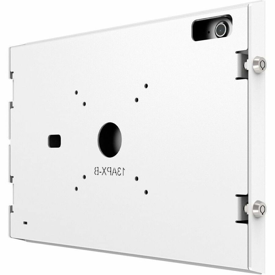 Compulocks iPad Air M2 13" (2024), Apex Secured Enclosure Wall Mount - White