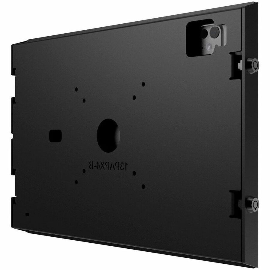 Compulocks iPad Pro M4 13" (2024), Apex Secured Enclosure Wall Mount - Black