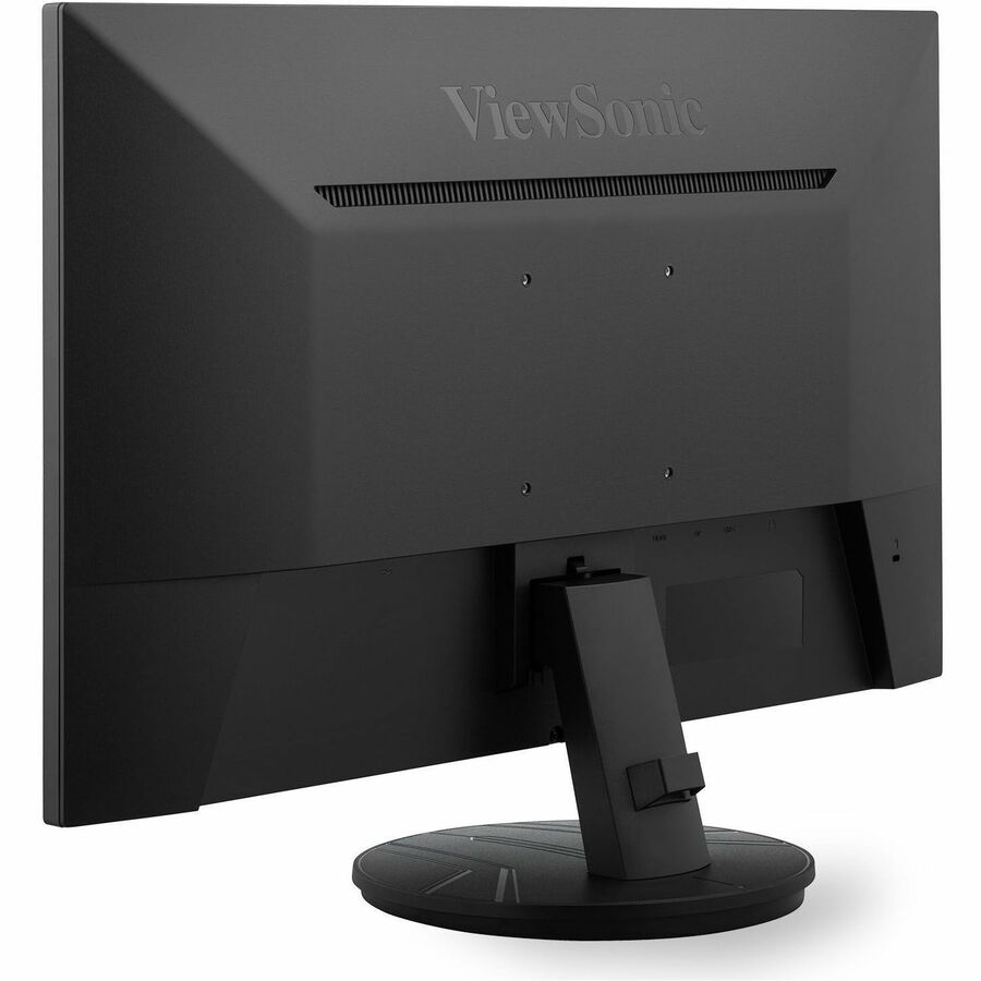 Viewsonic 27 1080p 1ms 120Hz OC IPS Gaming Monitor with USBC Signal Only,1920x1080 Resolution. - 27 Inch, 16.7 m, DisplayPort, Black, Environmental, VX2716A