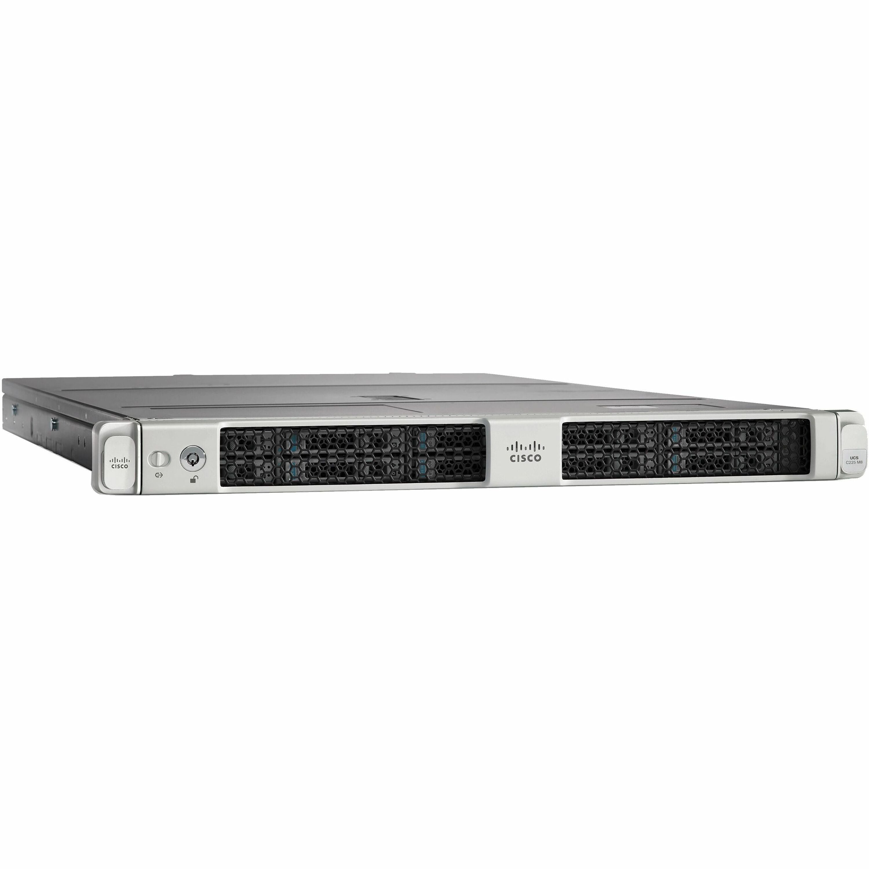 cisco-barebone-system-1u-rack-mountable-1-x-processor-support