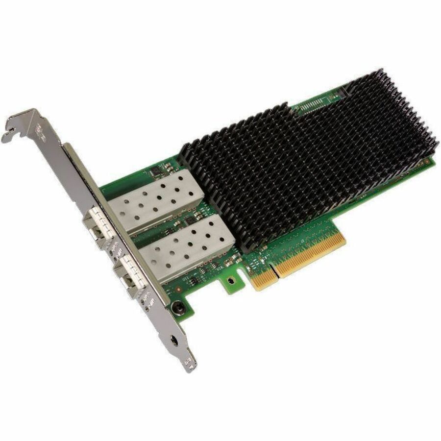Intel Ethernet Network Adapter XXV710DA2, OEM Gen