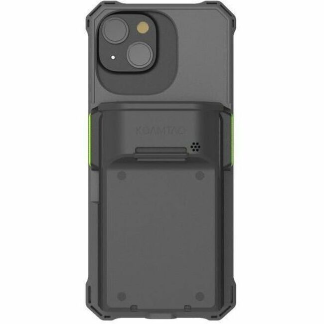KoamTac KDC1000 ST SmartSled Scanner for iPhone14