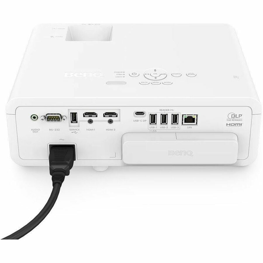 BenQ EH700 3D DLP Projector - 16:9