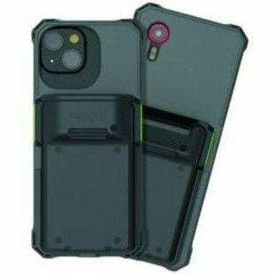 KoamTac KDC1100 ER SmartSled Scanner for iPhone14 Pro Max